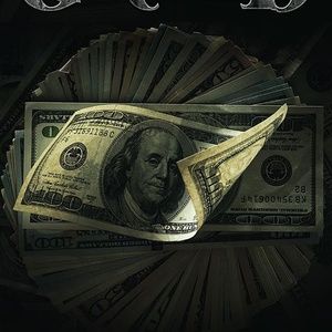 Meet your Posher, Author mark